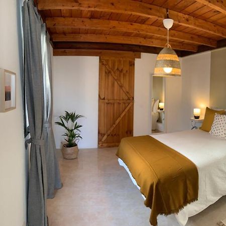 Apartamento Meria Playa Blanca Екстер'єр фото