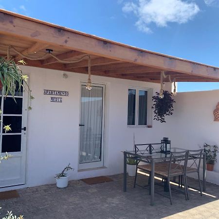 Apartamento Meria Playa Blanca Екстер'єр фото