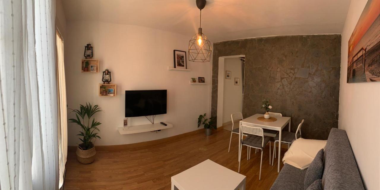 Apartamento Meria Playa Blanca Екстер'єр фото