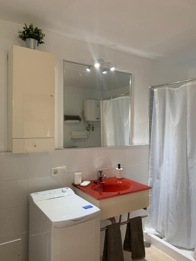 Apartamento Meria Playa Blanca Екстер'єр фото