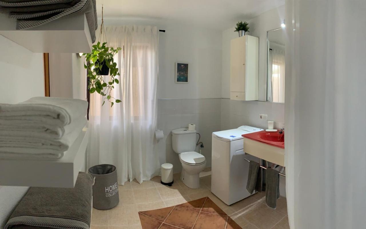 Apartamento Meria Playa Blanca Екстер'єр фото