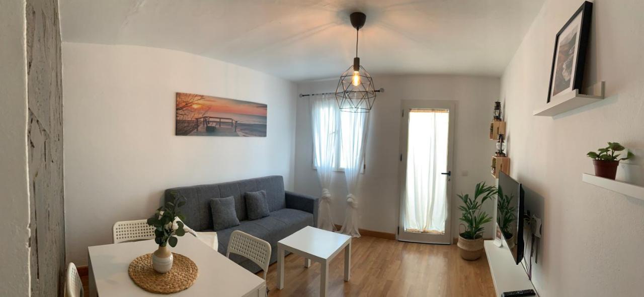 Apartamento Meria Playa Blanca Екстер'єр фото