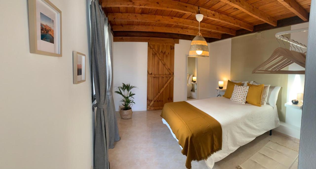 Apartamento Meria Playa Blanca Екстер'єр фото
